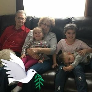 Meet your Posher, Joyce